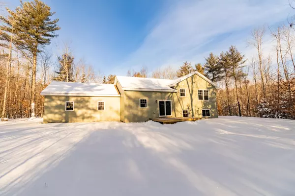 Litchfield, ME 04350,18 Huntington Hill RD