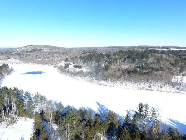 13 & 14 Bombazee RD, Norridgewock, ME 04957