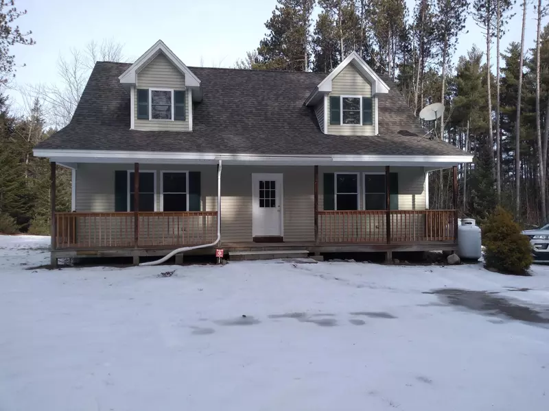 3 Tall Pines LN, Brownfield, ME 04010