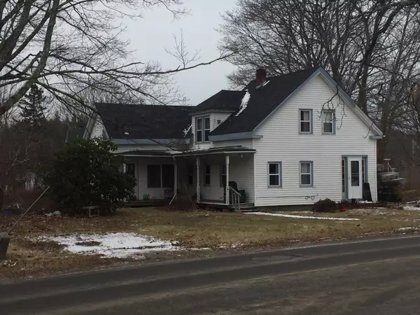 33 E East Main ST, Vinalhaven, ME 04863