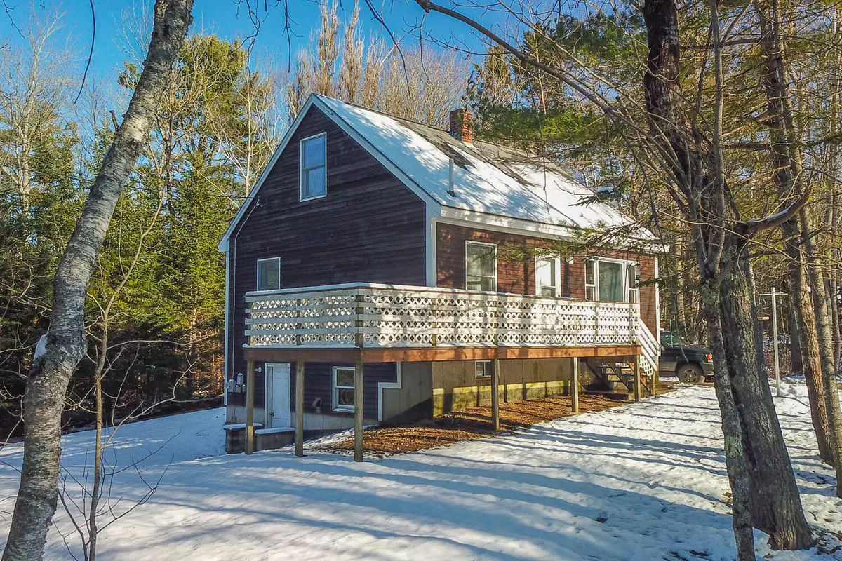 South Thomaston, ME 04858,183 Westbrook ST