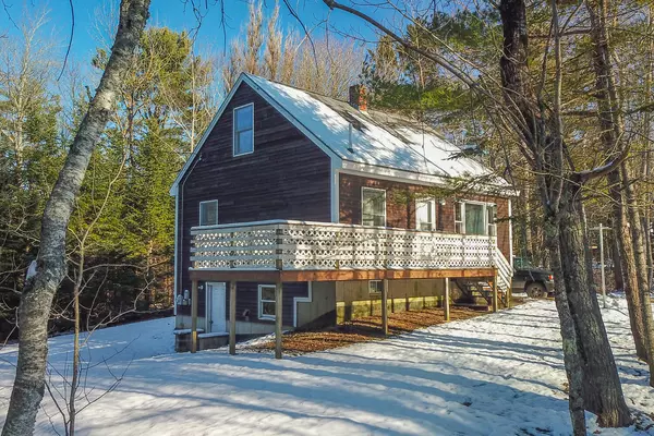 183 Westbrook ST, South Thomaston, ME 04858