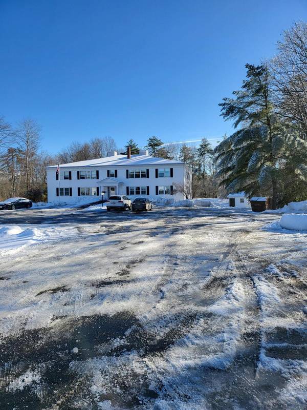 13 Colonial LN #10, Norridgewock, ME 04957