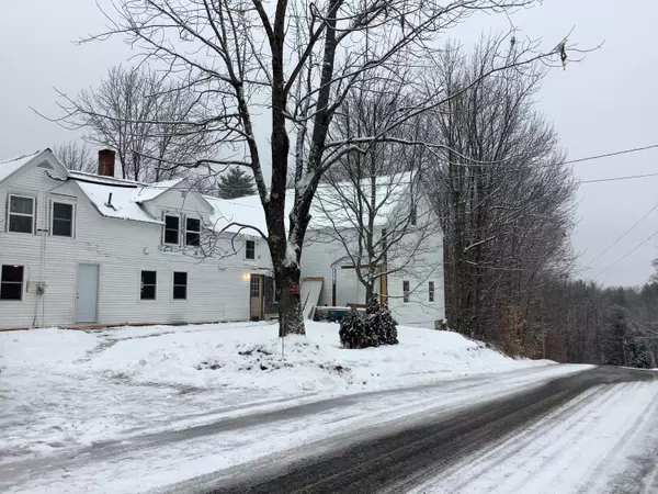 500 Centre RD, Wales, ME 04280