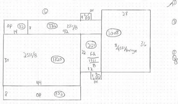 Wilton, ME 04294,203 Route 133
