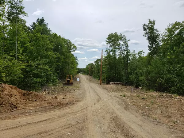 West Gardiner, ME 04345,Lot 9 Oakwood DR