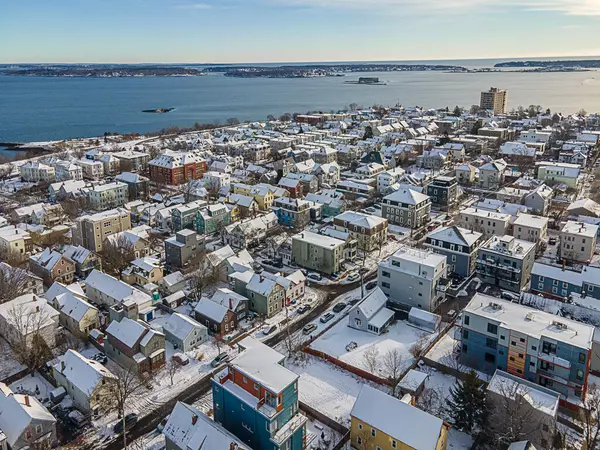 Portland, ME 04101,41 Merrill ST