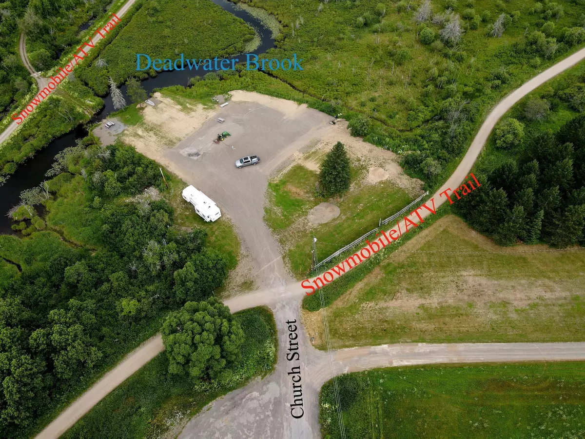 Woodland, ME 04736,430 Church ST