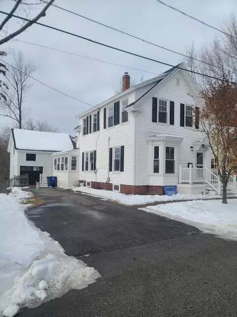 165 Marrett ST, Westbrook, ME 04092