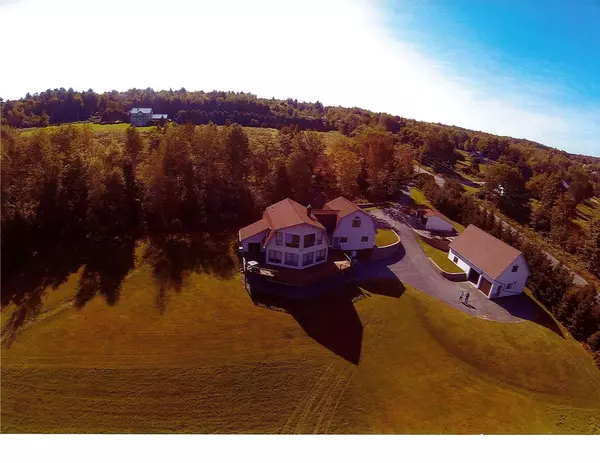 641 Temple RD, Wilton, ME 04294