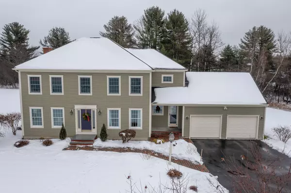 Yarmouth, ME 04096,161 Concord CIR