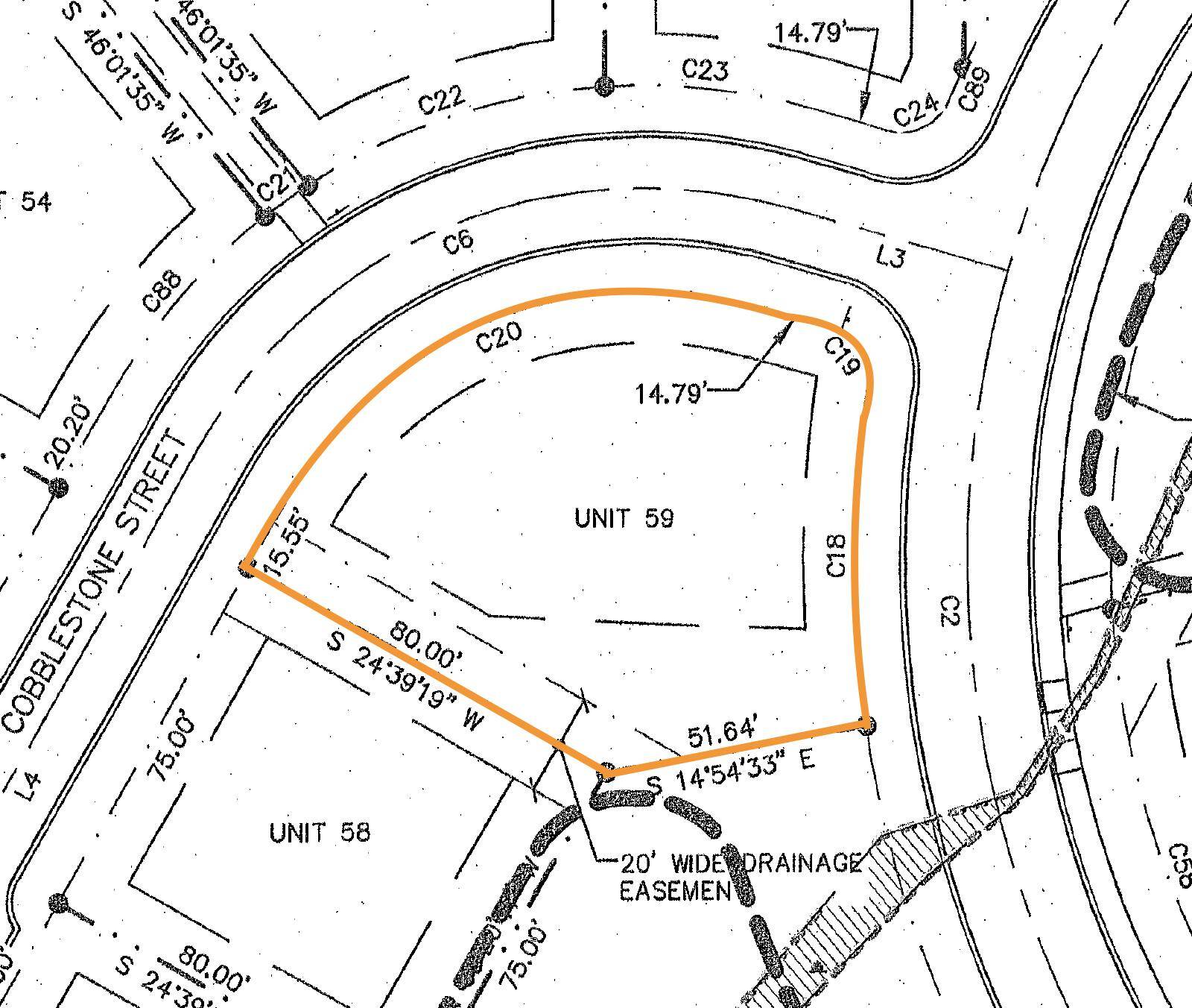Lot 59 Homestead Farms, Falmouth, ME 04105