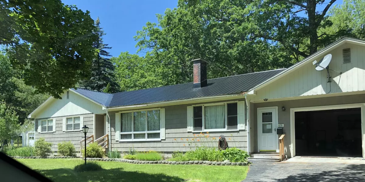 Fryeburg, ME 04037,196 Bridgton RD