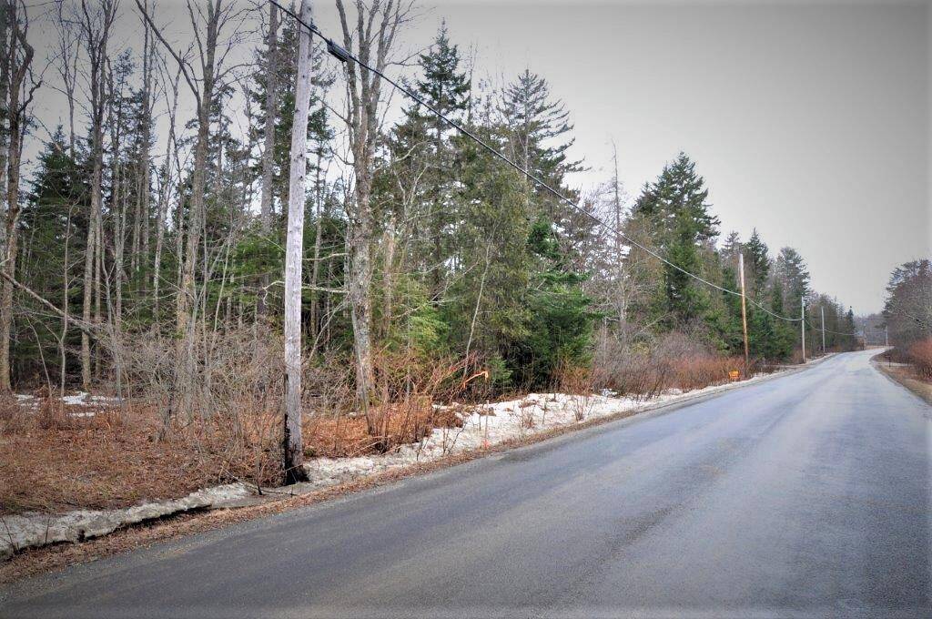 101 Beech Hill RD, Northport, ME 04849