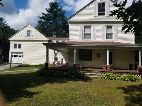 128 Main ST, Lisbon, ME 04252