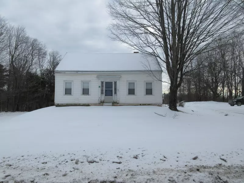 22 S Main ST, Athens, ME 04912