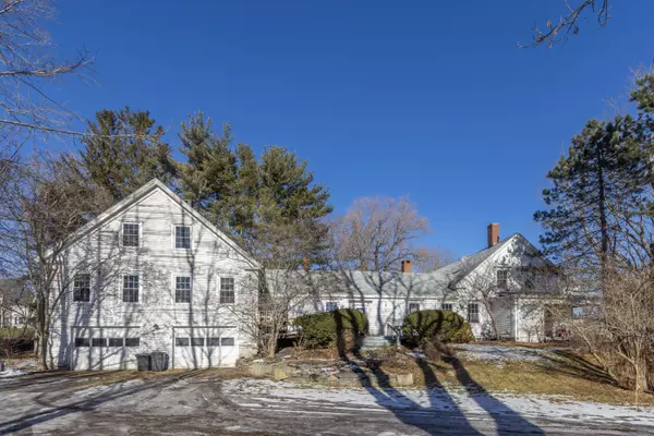 Thomaston, ME 04861,39 Knox ST