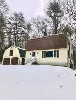 Waterboro, ME 04030,759 Townhouse RD