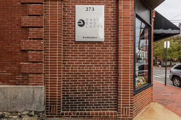 Portland, ME 04101,273 Congress ST #10