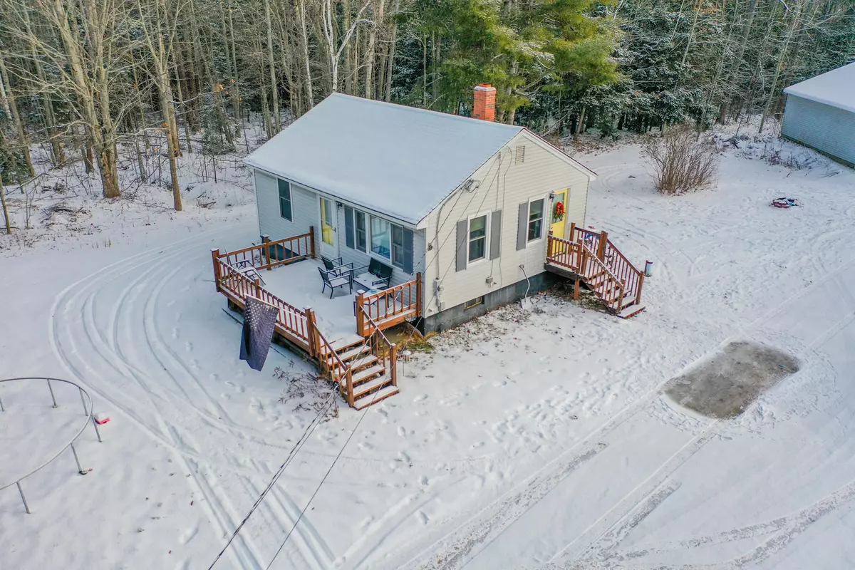 Orono, ME 04473,153 Stillwater AVE