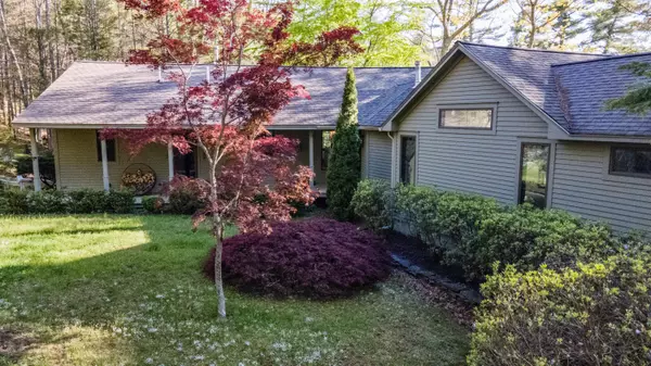 Westport Island, ME 04578,125 Bay Shore RD