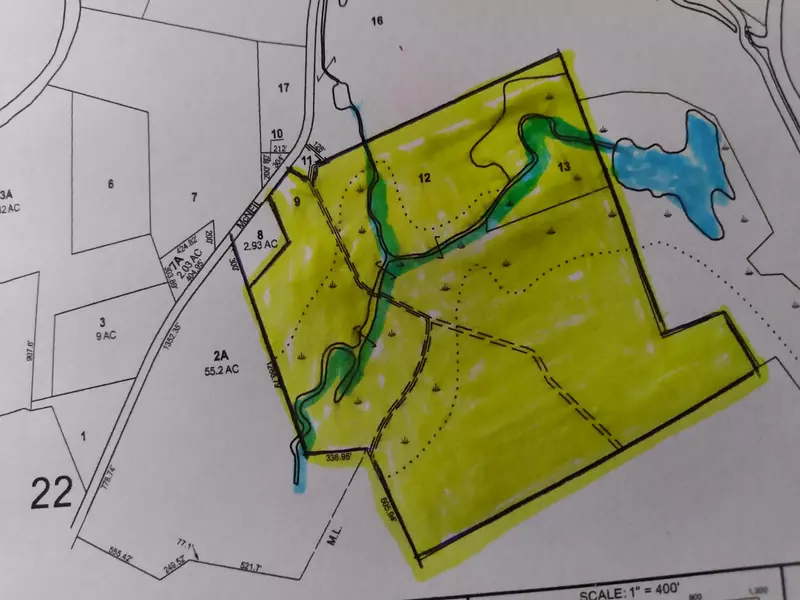 0 McNeil RD, Fryeburg, ME 04037