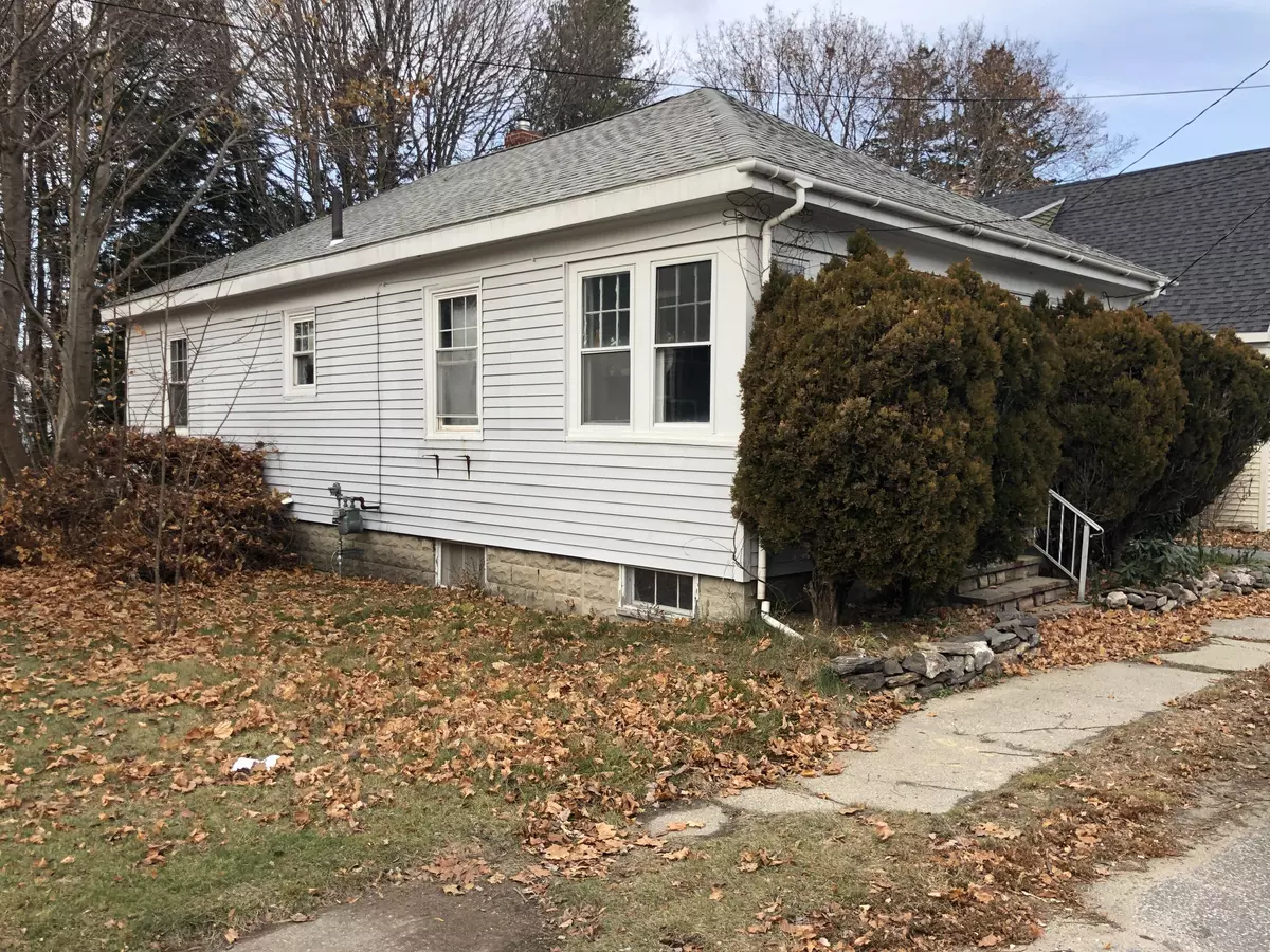 South Portland, ME 04106,13 Stone DR