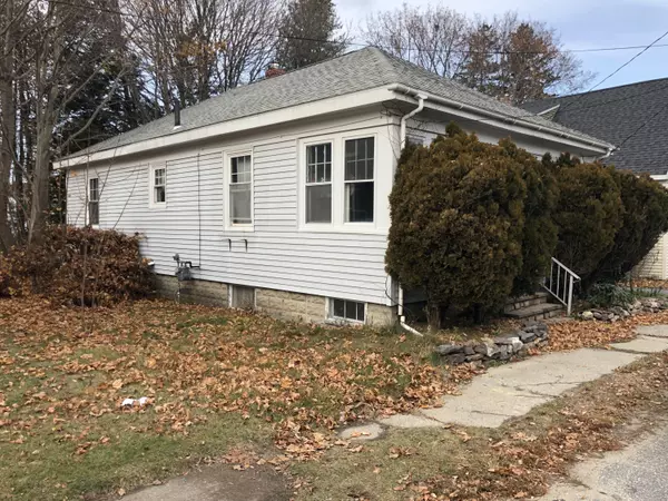 13 Stone DR, South Portland, ME 04106