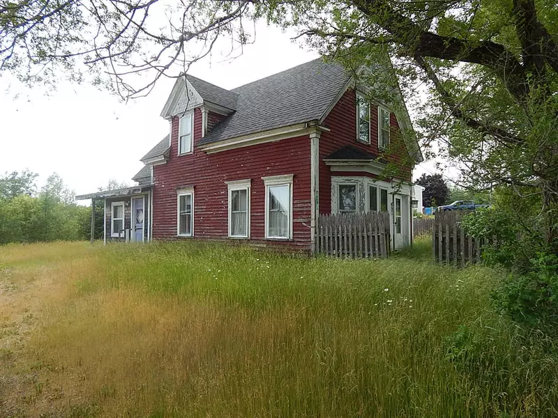 470 Chases Mill RD, East Machias, ME 04630