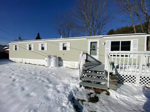 Brunswick, ME 04011,50 Gleed DR