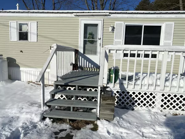 Brunswick, ME 04011,50 Gleed DR