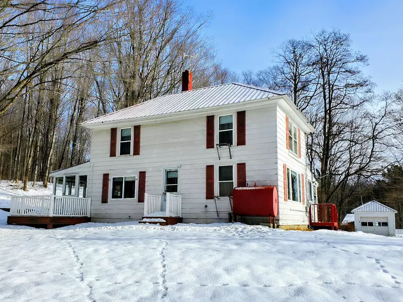 1048 River RD, Avon, ME 04966