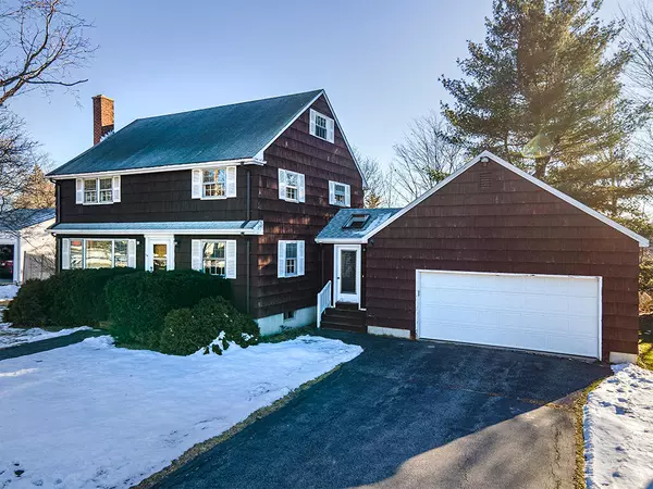 161 Wayside RD, Portland, ME 04102