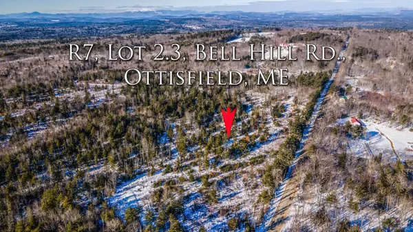Lot 3 Bell Hill Rd LLC Subdivision RD, Otisfield, ME 04270