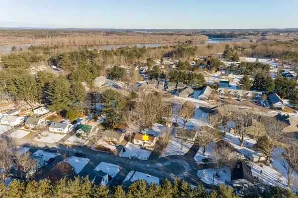 Brunswick, ME 04011,25 Wheeler PARK