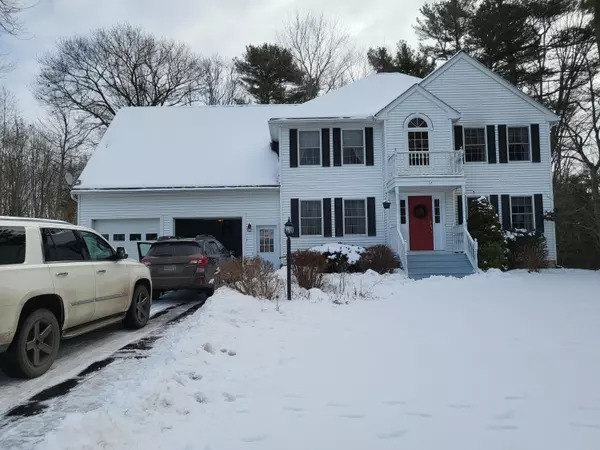 Brunswick, ME 04011,17 Mountain Ash AVE