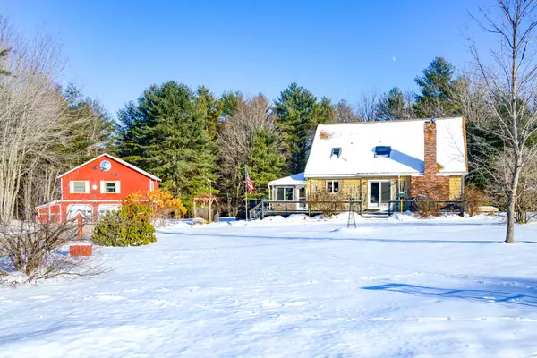 Sweden, ME 04040,62 Berry RD