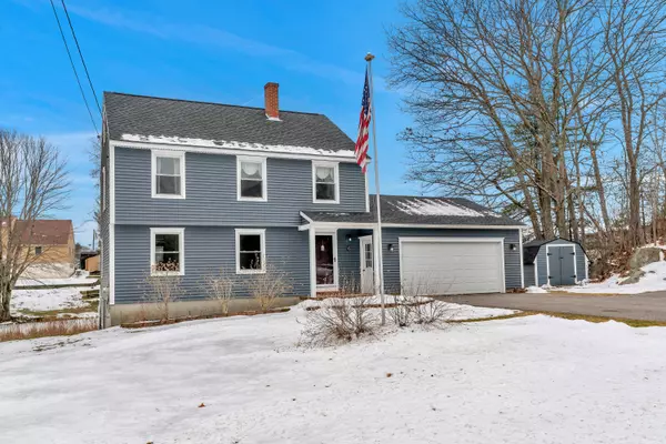 4 Deer Run DR, Biddeford, ME 04005