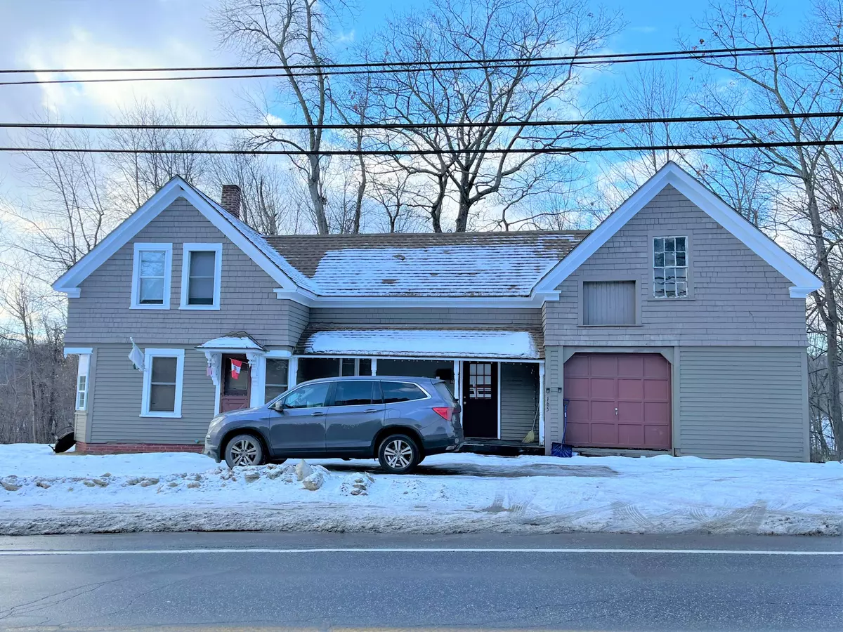 Livermore Falls, ME 04254,165 Park ST