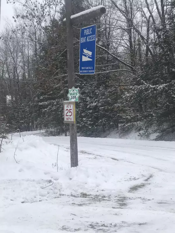 Dyer Brook, ME 04747,Map5L10.2 Hillcrest Lane