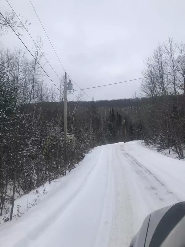 Dyer Brook, ME 04747,Map5L10.2 Hillcrest Lane