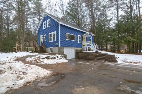 386 Center RD, Lebanon, ME 04027