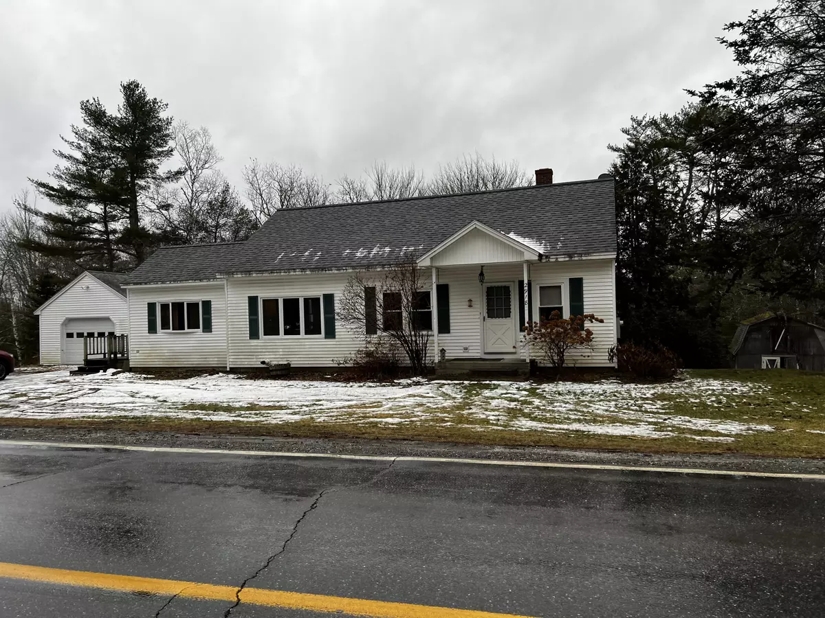 Waldoboro, ME 04572,2918 Winslows Mill Rd RD