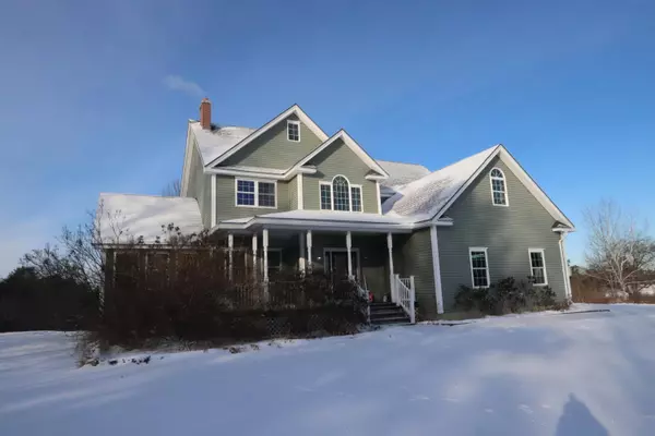 Glenburn, ME 04401,1018 Hudson RD