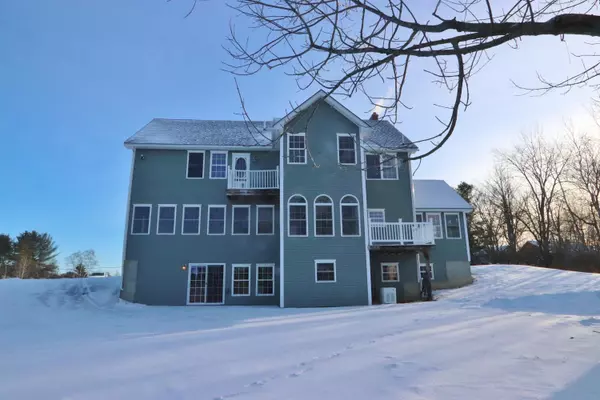 Glenburn, ME 04401,1018 Hudson RD