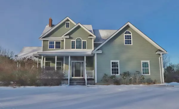 Glenburn, ME 04401,1018 Hudson RD