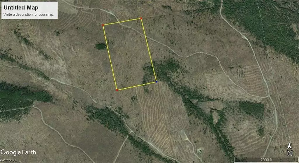 M12 L 17 Shear Perfection RD, Carroll Plt, ME 04487