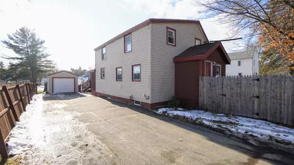 Waterville, ME 04901,46 Wilkes ST