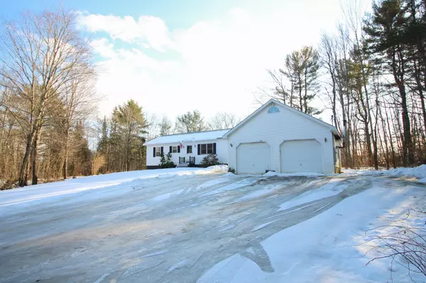 Hudson, ME 04449,25 Brandy LN