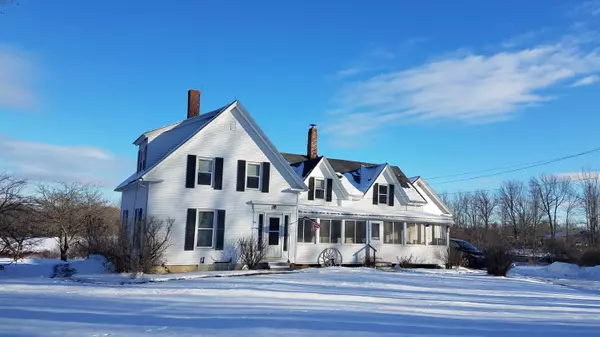 Sidney, ME 04330,3609 Middle RD